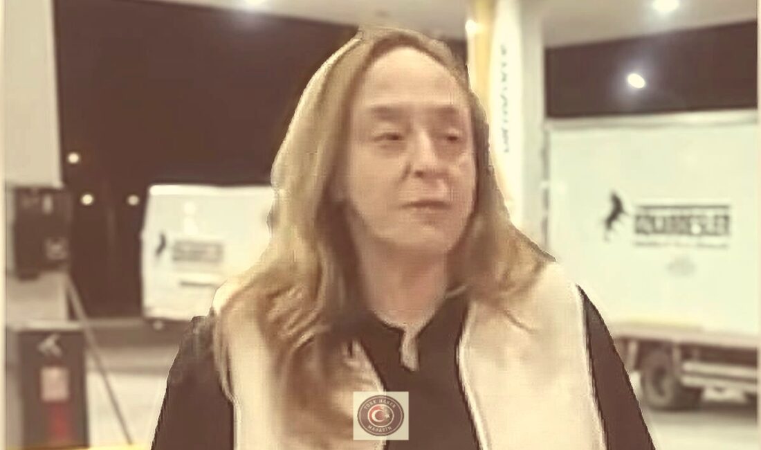 Gezi Parkı davasında 