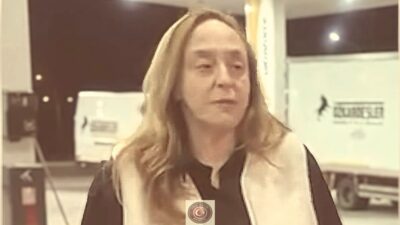 Gezi Parkı davasında "hükümeti ortadan kaldırmaya teşebbüse yardım" suçlamasıyla yargılanan