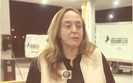 Gezi Parkı davasında 