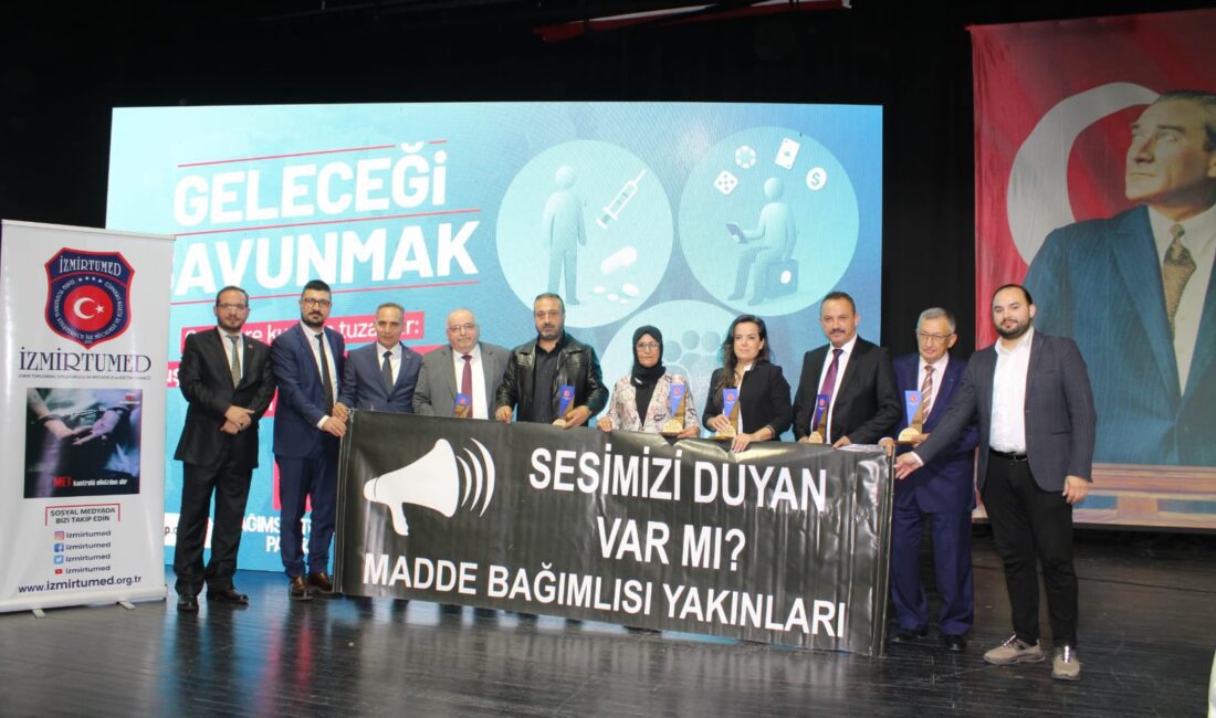 Bağımsız Türkiye Partisi (BTP), İzmir'de 