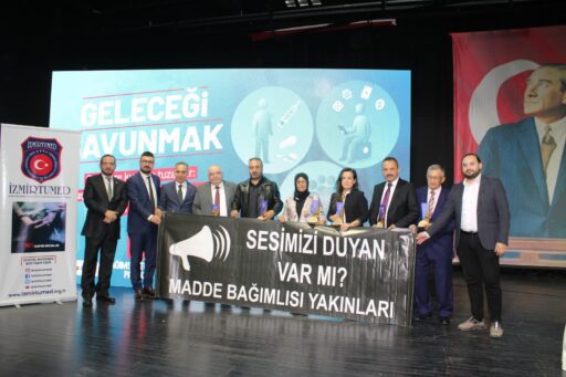 Bağımsız Türkiye Partisi (BTP), İzmir'de 