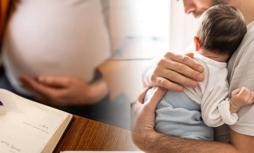 Türkiye'de doğum oranlarını artırma hedefiyle memur izinlerine yönelik yeni bir