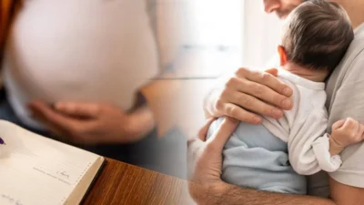 Türkiye'de doğum oranlarını artırma hedefiyle memur izinlerine yönelik yeni bir