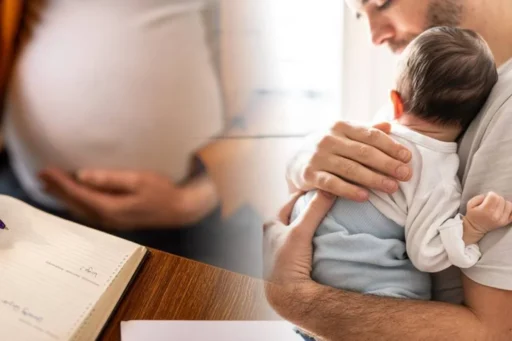 Türkiye'de doğum oranlarını artırma hedefiyle memur izinlerine yönelik yeni bir