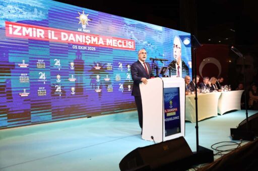 Bakan Işıkhan’dan CHP’li Belediyelere Sert Uyarı