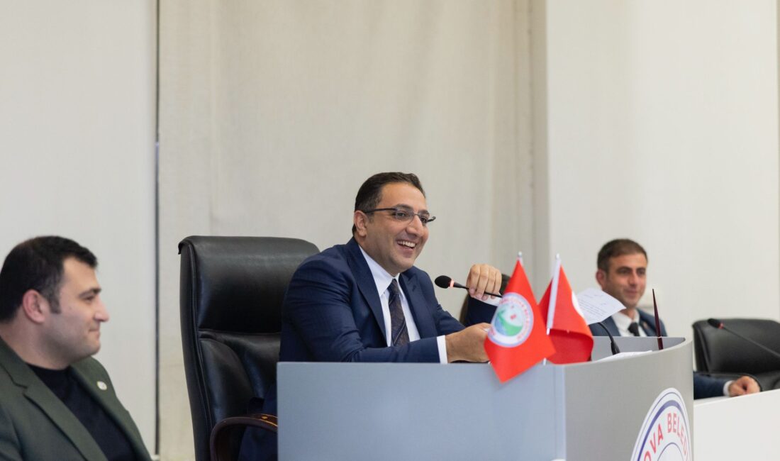 Balçova Belediyesi’nin 2 milyar liralık 2026 bütçesi oy birliğiyle kabul