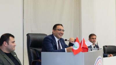 Balçova Belediyesi’nin 2 milyar liralık 2026 bütçesi oy birliğiyle kabul