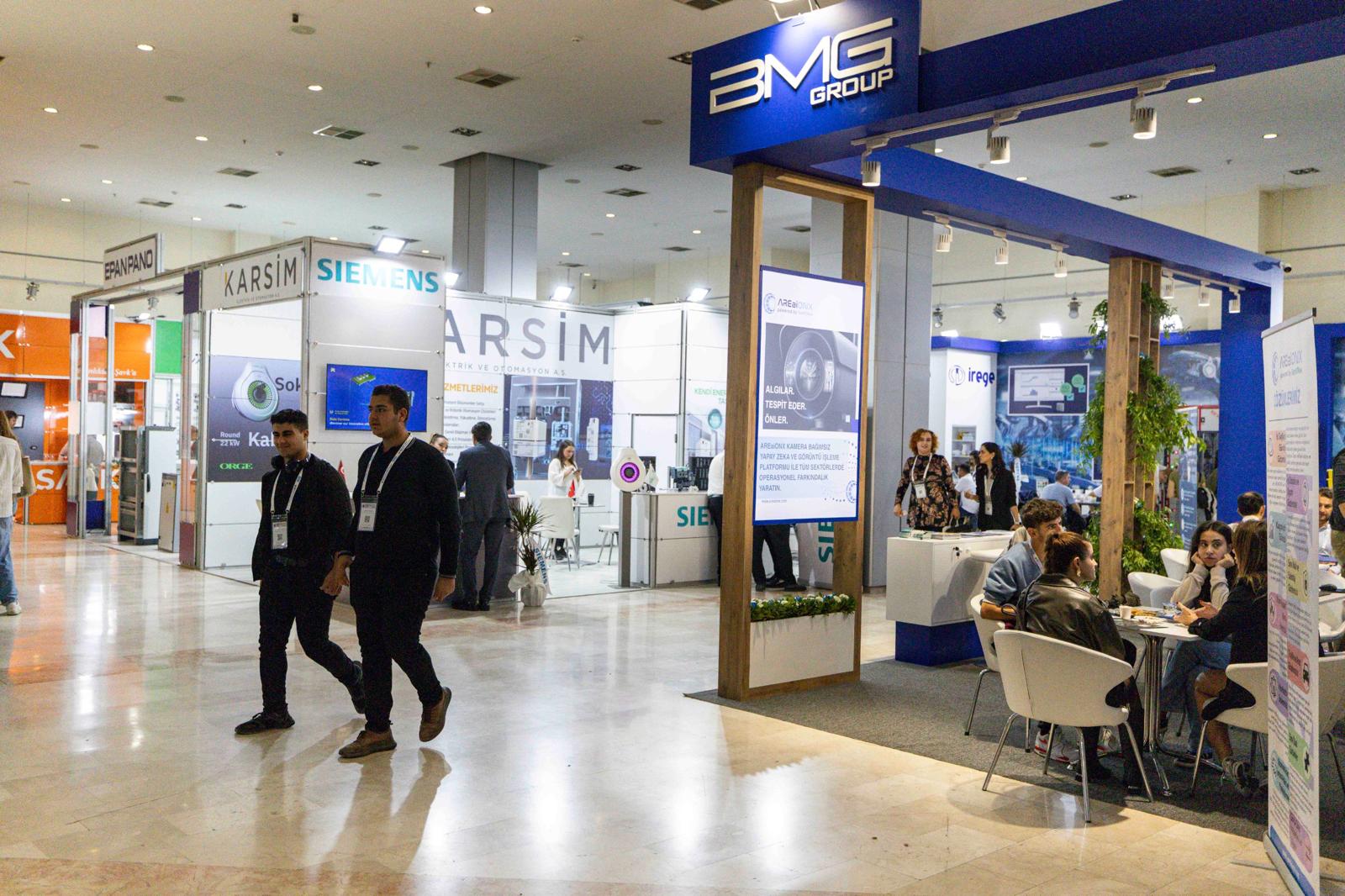 Başkan Tugay Enerji ve Adalet Kamunun Görevi