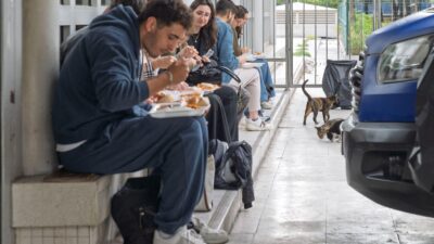 İzmir Büyükşehir Belediyesi, yeni eğitim yılında 6 devlet üniversitesi kampüsünde