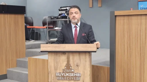 Başkan Tugay’dan Vakıflar’a 'Güçlendirme' Çağrısı