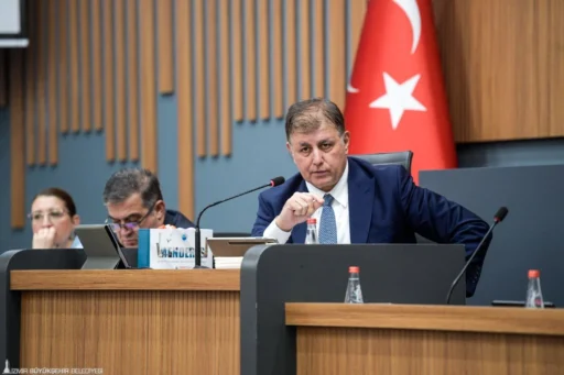 Başkan Tugay’dan Vakıflar’a 'Güçlendirme' Çağrısı