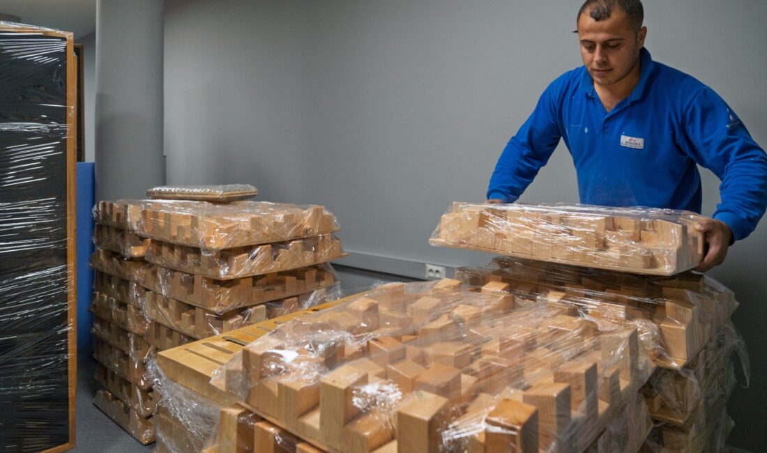 İzmir Büyükşehir Belediye Başkanı Cemil Tugay’ın gençlere yönelik yeni projesi