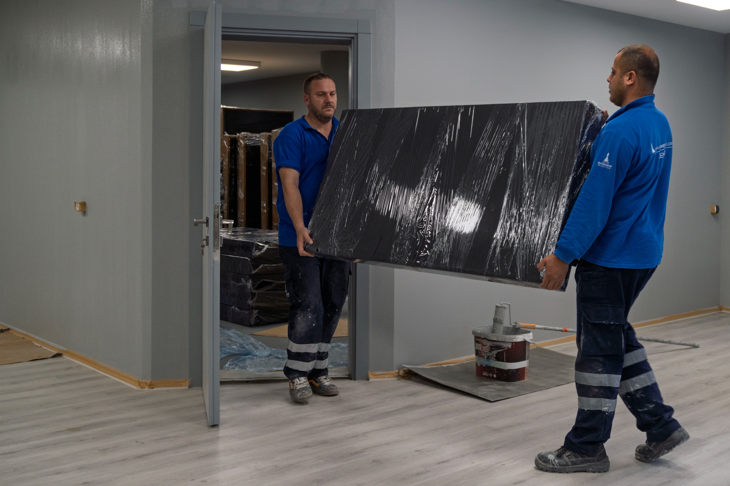 Başkan Tugay’dan gençlere büyük armağan Kültürpark’a ücretsiz ses stüdyosu geliyor