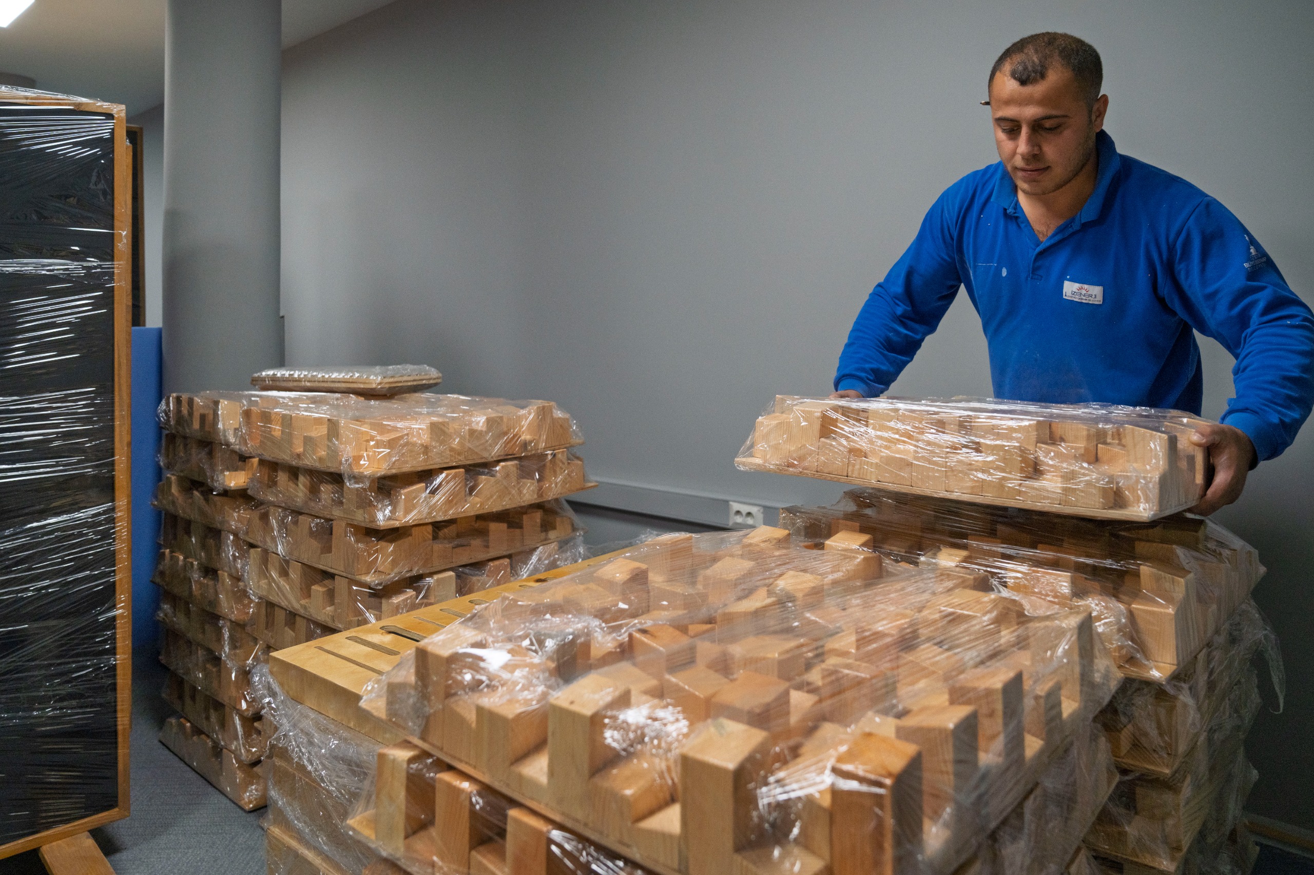 İzmir Büyükşehir Belediye Başkanı Cemil Tugay’ın gençlere yönelik yeni projesi