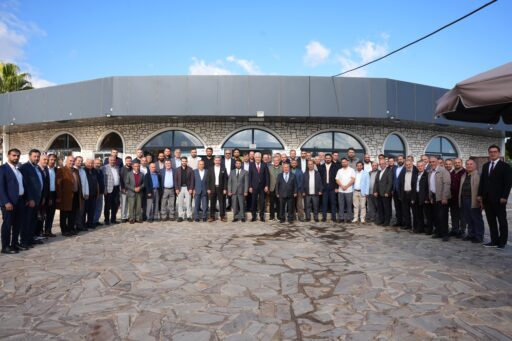 Başkan Türkmen'den Din Görevlilerine Vurgu