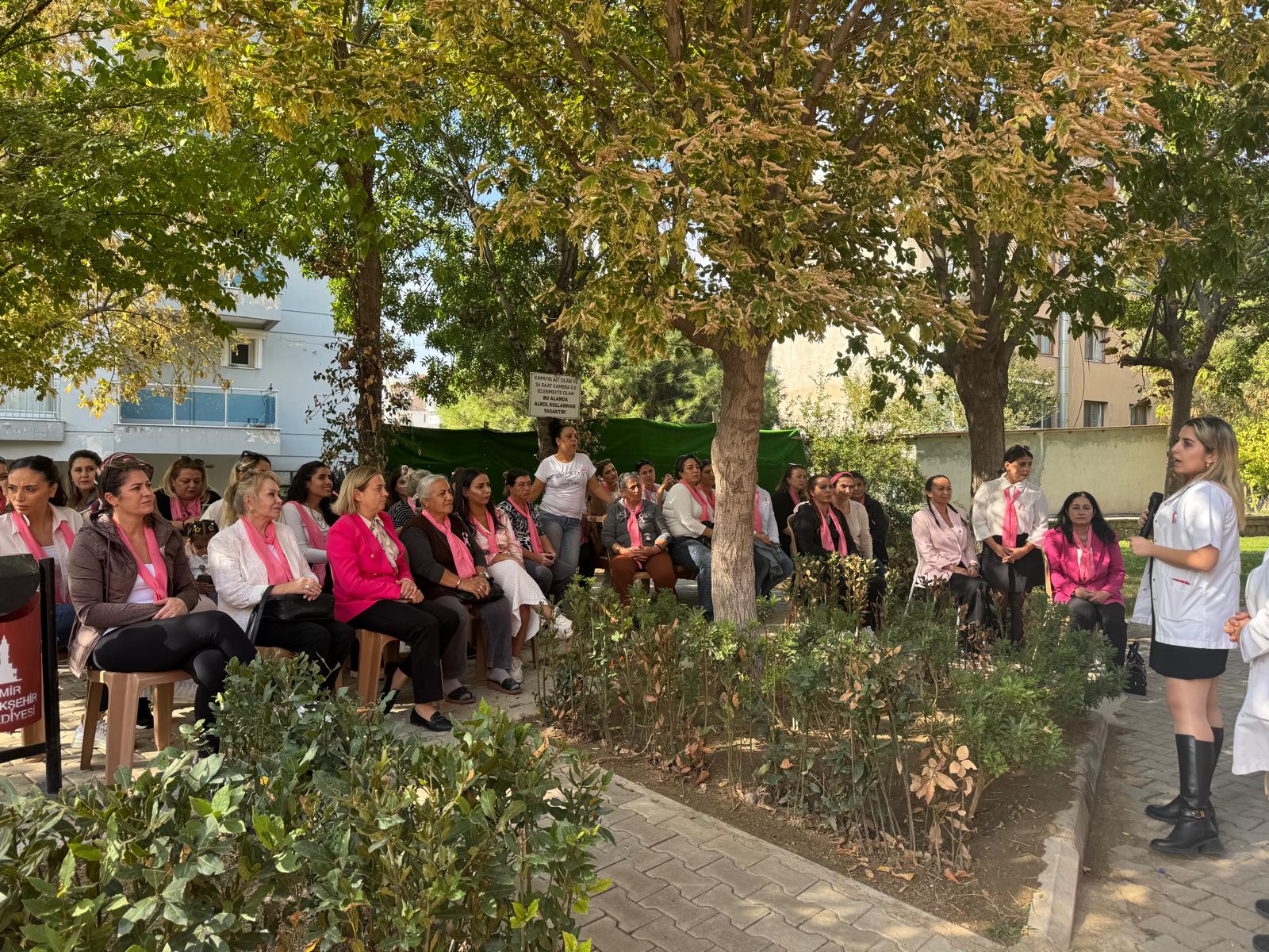 Bir mumla başlayan umut, bazen bir hayatı aydınlatır