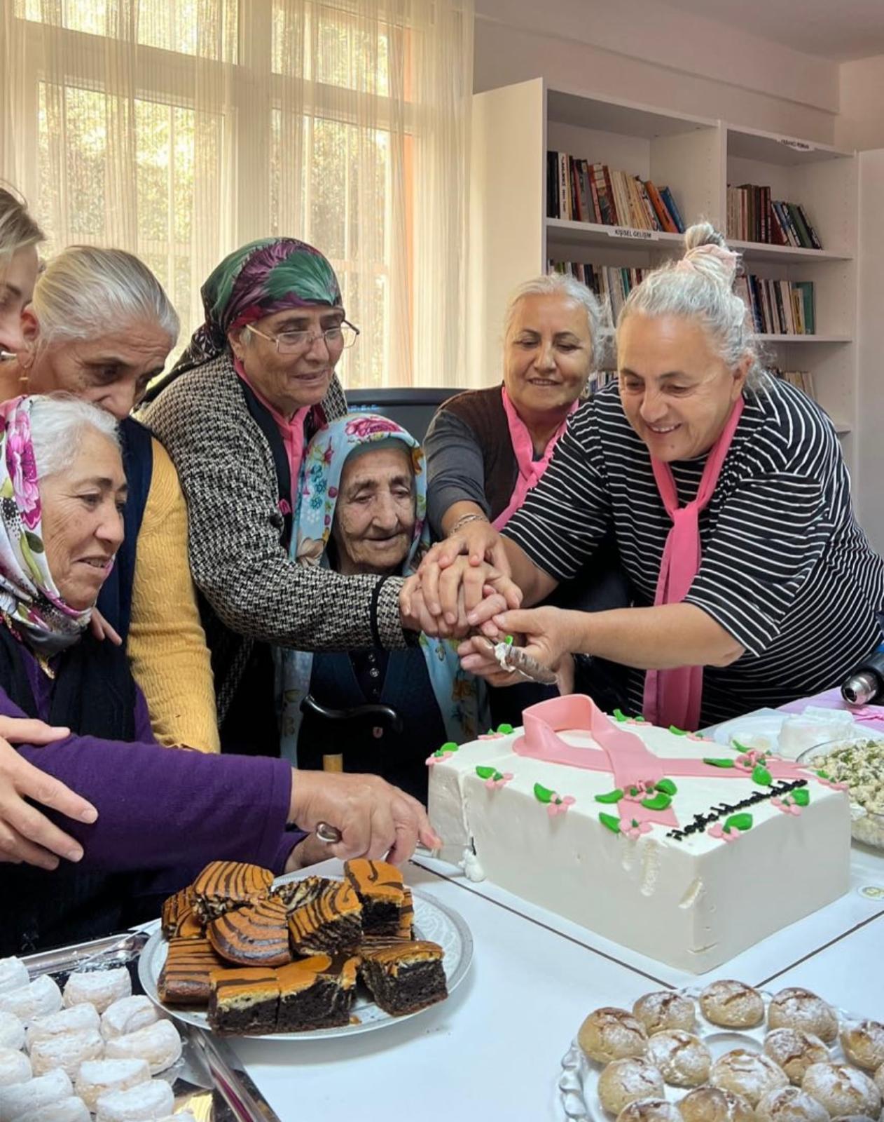 Bir mumla başlayan umut, bazen bir hayatı aydınlatır