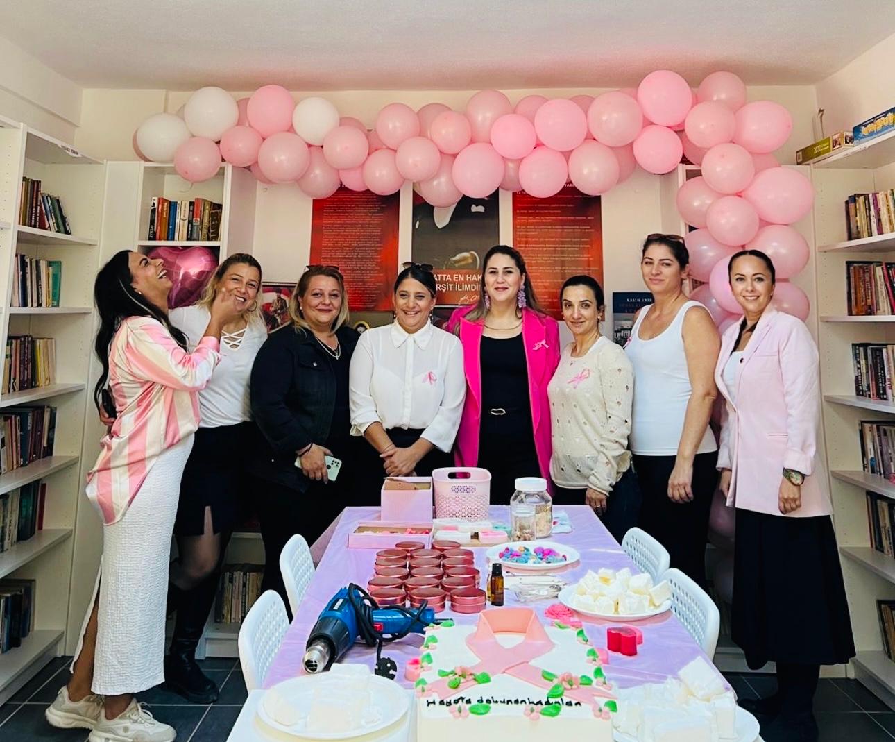 Bir mumla başlayan umut, bazen bir hayatı aydınlatır