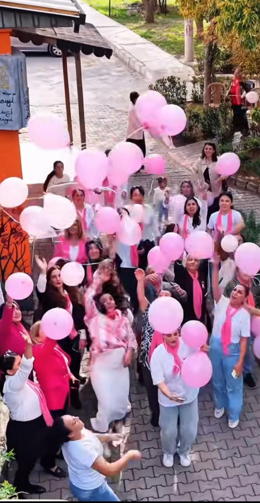 Bir mumla başlayan umut, bazen bir hayatı aydınlatır