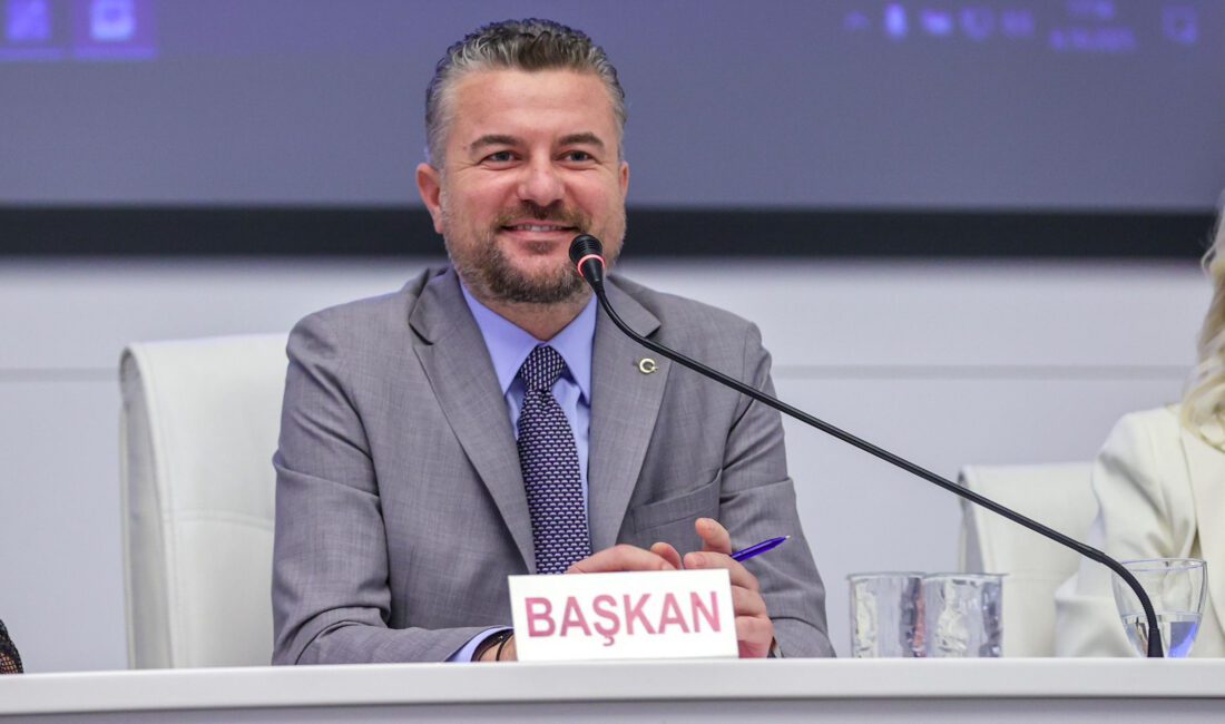 Buca Belediyesi'nin 2026 Mali Yılı Bütçesi, Meclis’ten oy çokluğuyla geçerek