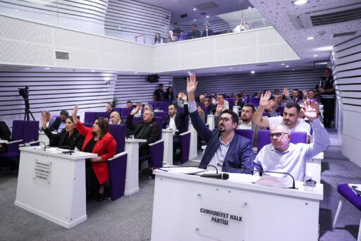 Buca’nın 2026 Bütçesi Onaylandı