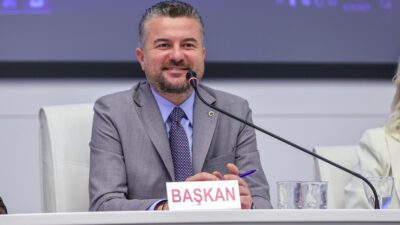 Buca Belediyesi'nin 2026 Mali Yılı Bütçesi, Meclis’ten oy çokluğuyla geçerek