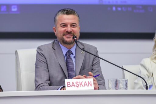 Buca Belediyesi'nin 2026 Mali Yılı Bütçesi, Meclis’ten oy çokluğuyla geçerek