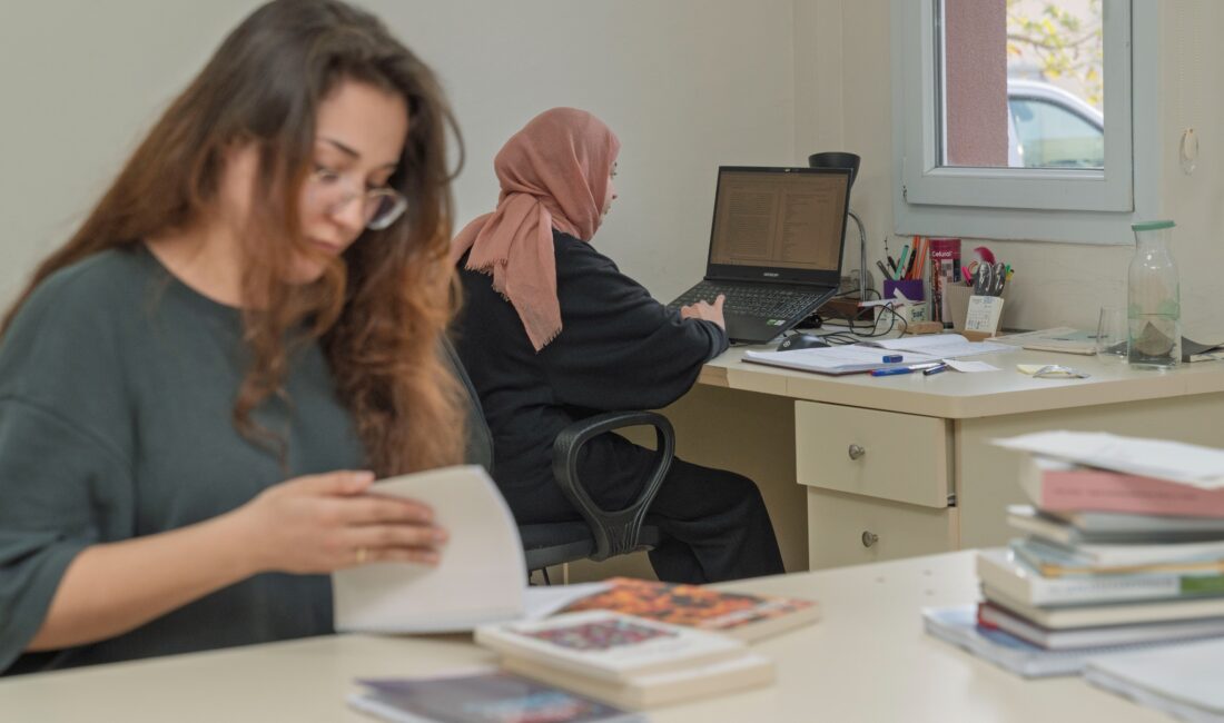 İzmir Büyükşehir Belediyesi, kız öğrencilere güvenli ve uygun fiyatlı barınma