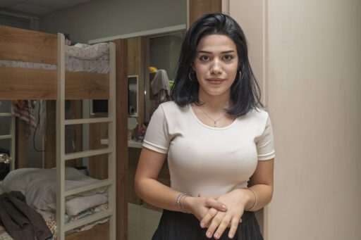 Dilan Ürper Büyükşehir’den Kız Öğrencilere Güvenli, Konforlu ve Bütçe Dostu Yuva