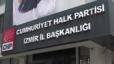 CHP Genel Merkezi, İzmir İl Başkanlığı için adayını değiştirerek Çağatay