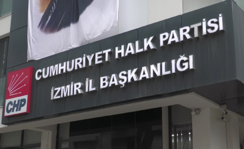 CHP İzmir İl Kongresi öncesi sular ısındı. Genel Merkez’in adayı