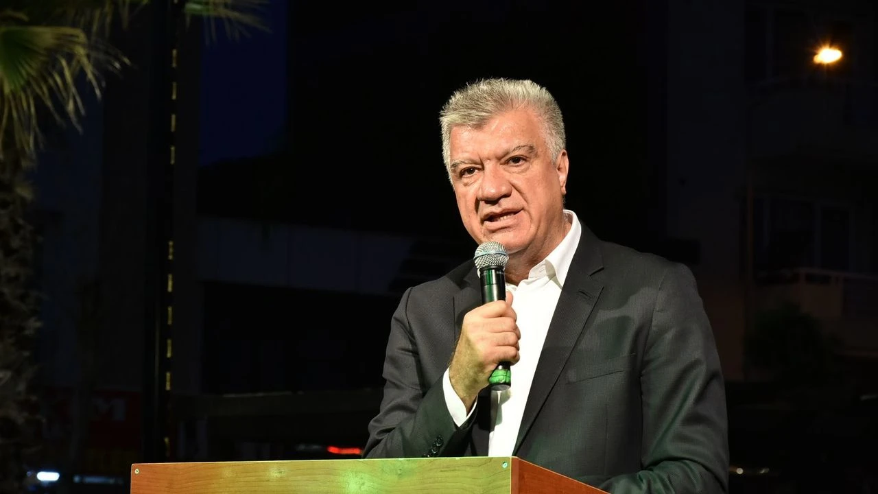 CHP İzmir 39. Olağan İl Kongresi’nde kurultay delegeliği listesinde yaşanan