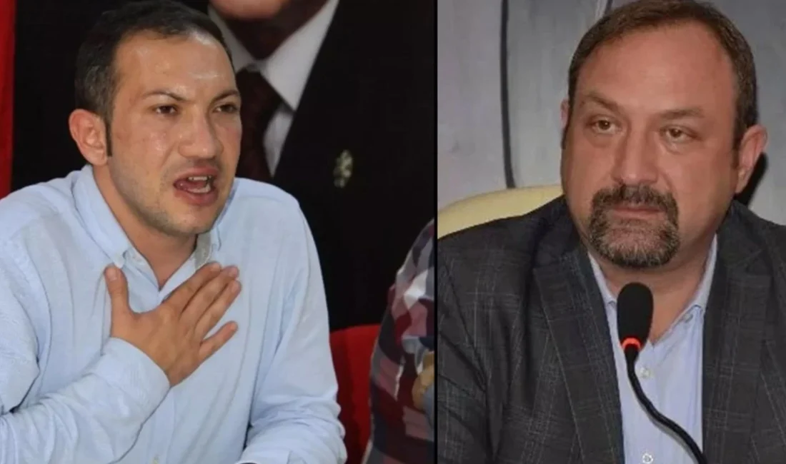 CHP İzmir İl Başkanlığı’nda kritik süreç! Genel Merkezin Çağatay Güç’ü