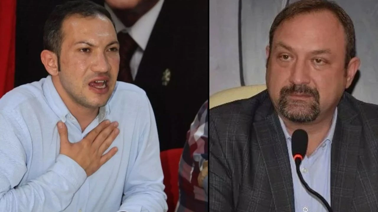 CHP İzmir İl Başkanlığı’nda kritik süreç! Genel Merkezin Çağatay Güç’ü