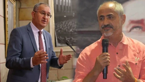 CHP’li eski milletvekilleri Atila Sertel ve Musa Çam, 17 Ekim’de