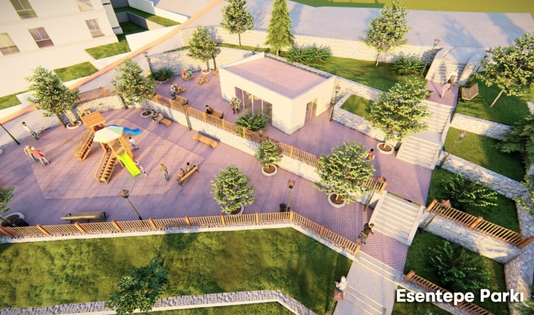 Çiğli Belediyesi, park yatırımları, kaçak yapı mücadelesi ve Cumhuriyet’in 102.