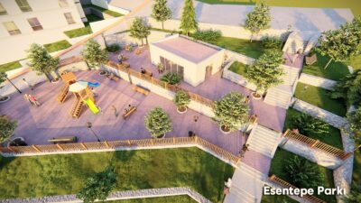 Çiğli Belediyesi, park yatırımları, kaçak yapı mücadelesi ve Cumhuriyet’in 102.