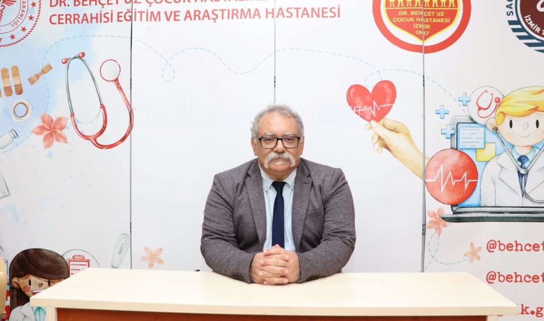 Çocuk Felci Tamamen Önlenebilir Bir Hastalık! Aşı Hayat Kurtarır İzmir Dr. Behçet Uz Çocuk Hastalıkları ve Cerrahisi Eğitim ve