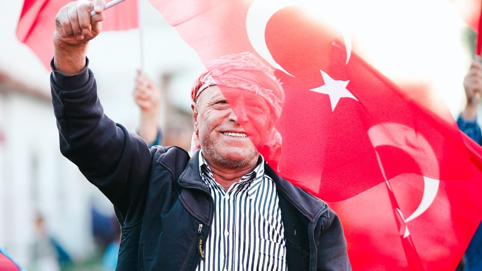 Cumhuriyet Her Yerde! İzmir’de 102. Yıl Coşkusu Başlıyor