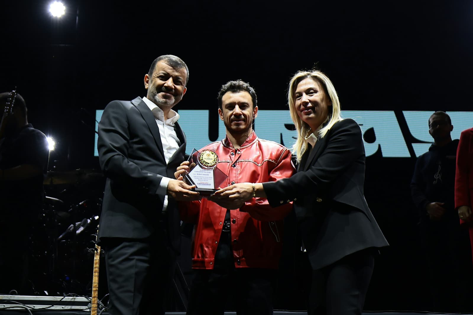 Cumhuriyet Şehri Denizli’de 29 Ekim Coşkusu