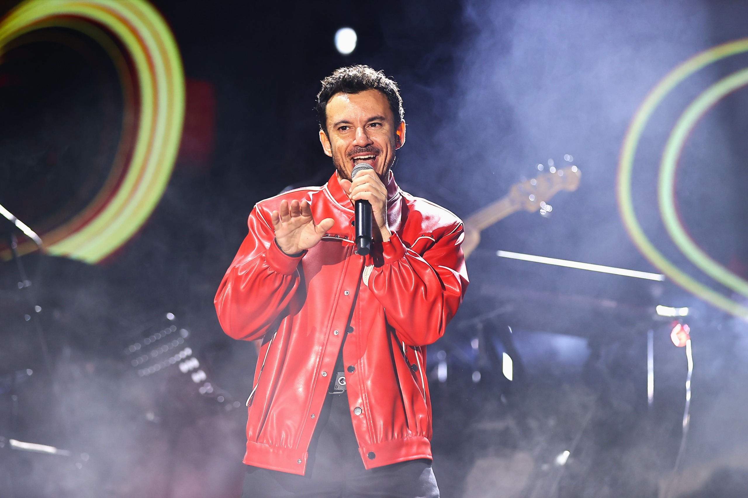 Cumhuriyet Şehri Denizli’de 29 Ekim Coşkusu