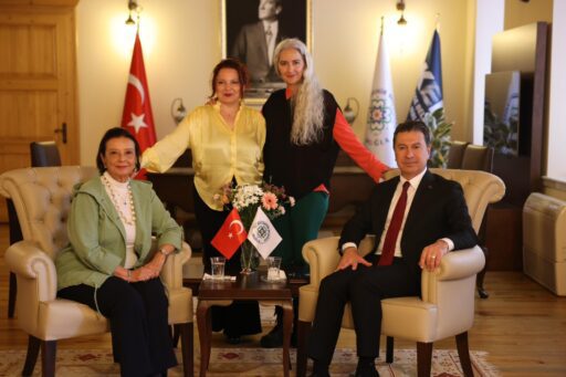 Muğla Büyükşehir Belediyesi'nin katkılarıyla hazırlanan 