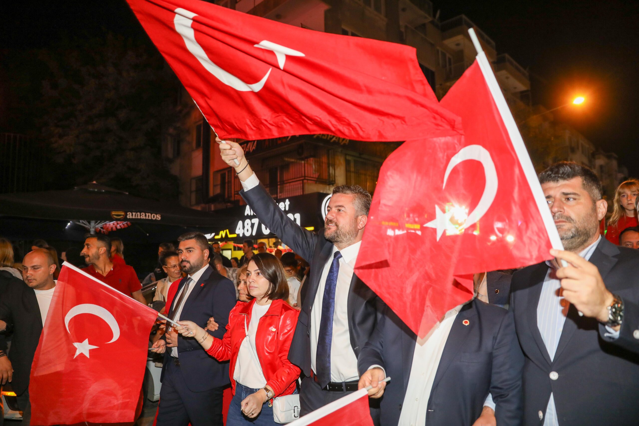 Buca Belediyesi, Cumhuriyet’in 102. yıl dönümünü coşkuyla kutlamaya hazırlanıyor. Başkan