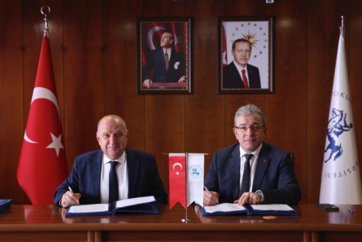 Dokuz Eylül Üniversitesi, İŞKUR ile yaptığı protokol kapsamında Türkiye’de bir