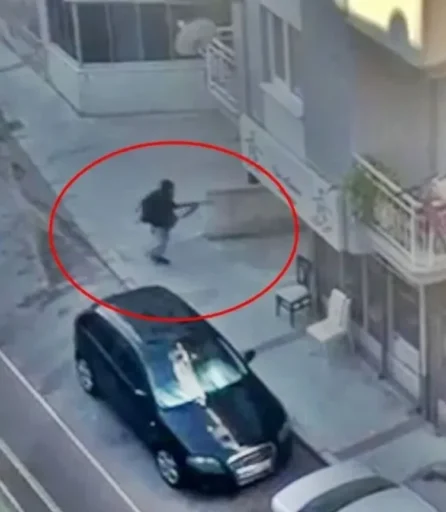 Dehşetin Dijital Perde Arkası