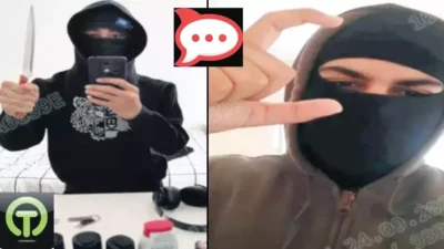 İzmir Balçova'da 3 polisin şehit olduğu saldırı sonrası Emniyet, DEAŞ'ın