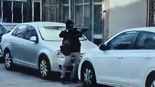 Dehşetin Dijital Perde Arkası