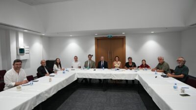 Denizli Büyükşehir Belediyesi Kent Konseyi, yaşlı bireylerin sesini duyuracak “Yaşlı