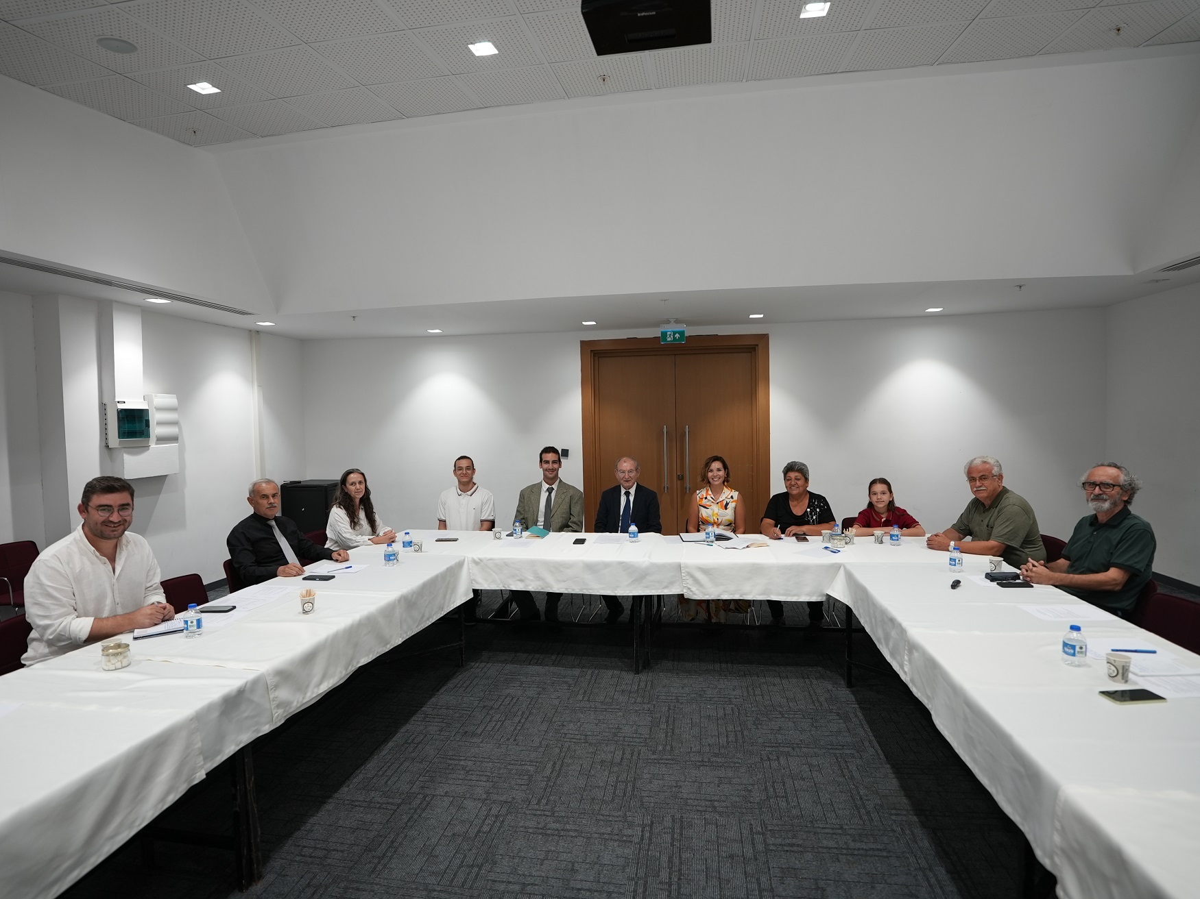 Denizli Büyükşehir Belediyesi Kent Konseyi, yaşlı bireylerin sesini duyuracak “Yaşlı