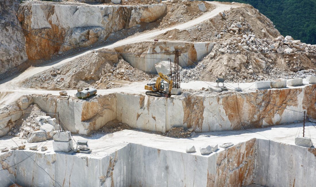 Yıllık 2 milyar dolar döviz kazandıran doğal taş sektörü, MERSEM’25